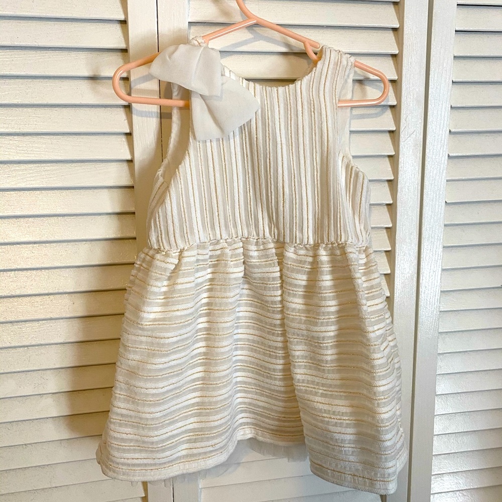 Cat & Jack Toddler Easter Dress